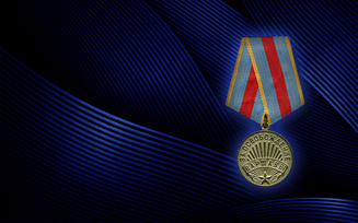 награда СССР, Медаль «За освобождение Варшавы»