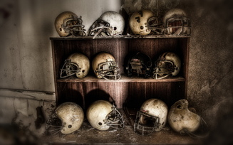 football, helmets, superbowl